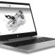 HP ZBook 15v G5 Workstation mobile 39,6 cm (15.6