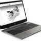 HP ZBook 15v G5 Intel® Core™ i5 i5-9300H Workstation mobile 39,6 cm (15.6