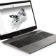 HP ZBook 15v G5 Workstation mobile 39,6 cm (15.6