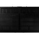 Samsung LH012IWJMWS espositore video da parete Direct view LED (DVLED) 3