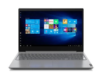 Lenovo V V15 AMD Ryzen™ 3 3250U Computer portatile 39,6 cm (15.6") Full HD 8 GB DDR4-SDRAM 256 GB SSD Wi-Fi 5 (802.11ac) Windows 10 Home Grigio