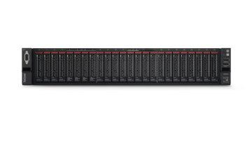 Lenovo ThinkSystem SR650 server Armadio (2U) Intel® Xeon® Argento 4208 2,1 GHz 32 GB DDR4-SDRAM 750 W