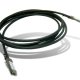 IBM SFP+, 3m cavo InfiniBand e in fibra ottica SFP+ Nero 2