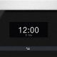 Miele DGM 6401 40 L 1000 W Nero, Acciaio inox 3