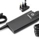 HP Adattatore CA Slim 65 W 2