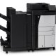 HP LaserJet Enterprise Flow MFP M830z, Bianco e nero, Stampante per Aziendale, Stampa, copia, scansione, fax, ADF da 200 fogli, stampa da porta USB frontale, scansione verso e-mail/PDF, stampa fronte/ 5