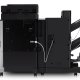 HP LaserJet Enterprise Flow MFP M830z, Bianco e nero, Stampante per Aziendale, Stampa, copia, scansione, fax, ADF da 200 fogli, stampa da porta USB frontale, scansione verso e-mail/PDF, stampa fronte/ 6
