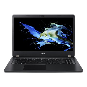 Acer TravelMate P2 TMP215-52 Computer portatile 39,6 cm (15.6") Full HD Intel® Core™ i7 i7-10510U 8 GB DDR4-SDRAM 256 GB SSD Wi-Fi 6 (802.11ax) Windows 10 Pro Nero