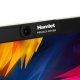 Hamlet HWCAMCV4 accessorio per webcam Copertura di protezione per privacy Nero 4
