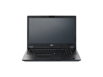 Fujitsu LIFEBOOK E5510 Computer portatile 39,6 cm (15.6") Full HD Intel® Core™ i7 i7-10510U 16 GB DDR4-SDRAM 512 GB SSD Wi-Fi 6 (802.11ax) Windows 10 Pro Nero