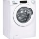 Candy Smart CSS129TE-11 lavatrice Caricamento frontale 9 kg 1200 Giri/min Bianco 3