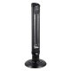 Ardes AR4B03 stufetta elettrica Interno Nero 1000 W Riscaldatore ambiente elettrico a infrarossi 2