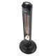 Ardes AR4B03 stufetta elettrica Interno Nero 1000 W Riscaldatore ambiente elettrico a infrarossi 3