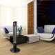 Ardes AR4B03 stufetta elettrica Interno Nero 1000 W Riscaldatore ambiente elettrico a infrarossi 4