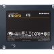 Samsung MZ-77Q4T0 4 TB 2.5