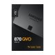 Samsung MZ-77Q4T0 4 TB 2.5