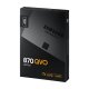Samsung MZ-77Q4T0 4 TB 2.5
