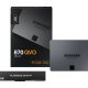 Samsung MZ-77Q4T0 4 TB 2.5