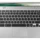 Samsung Chromebook 4 Intel® Celeron® N4000 29,5 cm (11.6