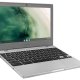 Samsung Chromebook 4 Intel® Celeron® N4000 29,5 cm (11.6