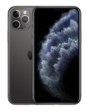 Apple iPhone 11 Pro 512GB Grigio siderale