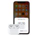 Apple AirPods Pro (1st generation) AirPods Pro 6