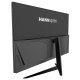 Hannspree HC281HPB Monitor PC 71,1 cm (28