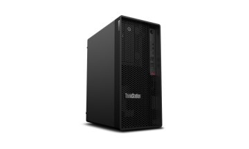 Lenovo ThinkStation P340 Intel® Core™ i5 i5-10500 8 GB DDR4-SDRAM 512 GB SSD Windows 10 Pro Tower Stazione di lavoro Nero