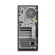 Lenovo ThinkStation P340 Intel® Core™ i5 i5-10500 8 GB DDR4-SDRAM 512 GB SSD Windows 10 Pro Tower Stazione di lavoro Nero 7