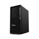 Lenovo ThinkStation P340 Intel® Core™ i7 i7-10700 8 GB DDR4-SDRAM 512 GB SSD Windows 10 Pro Tower Stazione di lavoro Nero 3