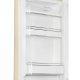 Smeg 50's Style FAB32LCR5 Panna 3