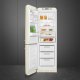 Smeg 50's Style FAB32LCR5 Panna 4
