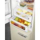 Smeg 50's Style FAB32LCR5 Panna 10