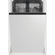 Beko DIS15014 A scomparsa totale 10 coperti F 2