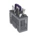 Beko DIS15014 A scomparsa totale 10 coperti F 7