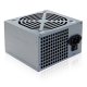 Tecnoware Free Silent alimentatore per computer 500 W 20+4 pin ATX ATX Grigio 2