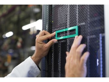HPE Aruba Networking Aruba 100M SFP LC FX modulo del ricetrasmettitore di rete Fibra ottica 100 Mbit/s