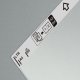 Brother CS-A3301 kit fogli di supporto per scanner 3