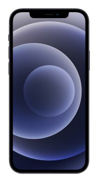 Apple iPhone 12 64GB - Nero