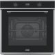 Franke FMA 97 P XS 71 L 3300 W Nero, Acciaio inox 2