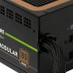 Tecnoware FAL650PGM alimentatore per computer 650 W 24-pin ATX ATX Nero 4