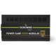 Tecnoware FAL650PGM alimentatore per computer 650 W 24-pin ATX ATX Nero 5