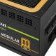 Tecnoware FAL850PGM alimentatore per computer 850 W 20+4 pin ATX ATX Nero 4
