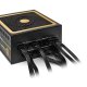 Tecnoware FAL850PGM alimentatore per computer 850 W 20+4 pin ATX ATX Nero 8