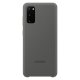 Samsung Galaxy S20 Silicone Cover 2