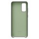 Samsung Galaxy S20 Silicone Cover 4