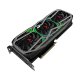 PNY VCG309024TFXPPB scheda video NVIDIA GeForce RTX 3090 24 GB GDDR6X 3