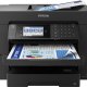 Epson WorkForce Pro WorkForce WF-7840DTWF 3
