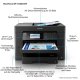 Epson WorkForce Pro WorkForce WF-7840DTWF 5