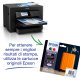 Epson WorkForce Pro WorkForce WF-7840DTWF 8